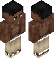 preview for Shirtless No Shirt Rapper Jordans Thug