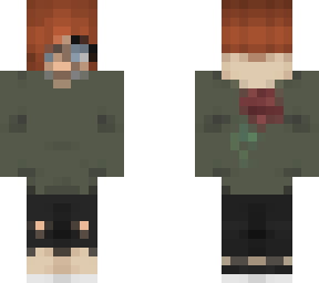 preview for Short hair  girl