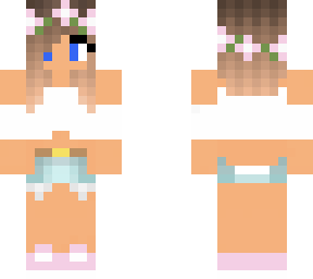 preview for Short Hair City Girl