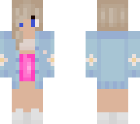 preview for Short Hair Girl