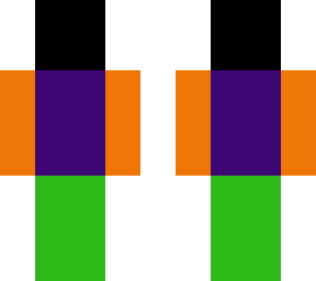 preview for Should I do a Halloween skin series