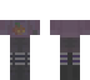 preview for SHOUTOUT  Anonymous9 Skin Grayed Out