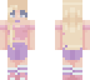 preview for Shoutout  Cheriix 3