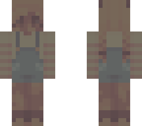 preview for SHOUTOUT  smackledorfed Skin Grayed Out
