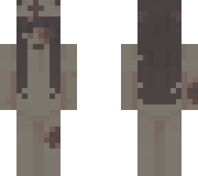 preview for SHOUTOUT  YunanA Skin Grayed Out