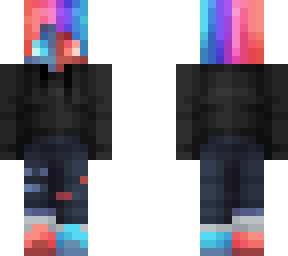 preview for Shoutout To JediSkinz