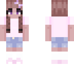 preview for ShoutOut To Morinia