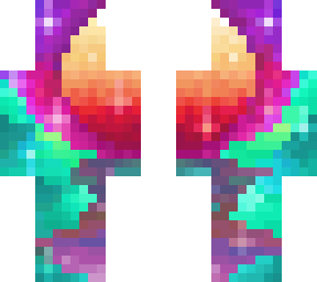 preview for Shoutout To Pixieduzt