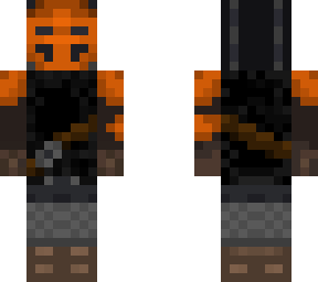 preview for show more pumpkin knight