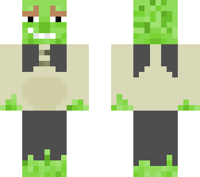 preview for Shrek The Ogre