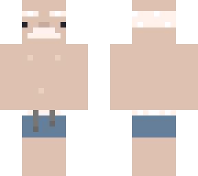 preview for Shrexy grandpa