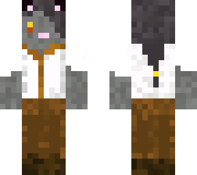 preview for Shuri z wosami