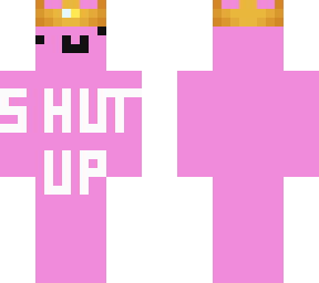 preview for Shut Up