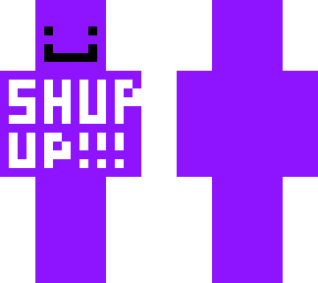 preview for shut up