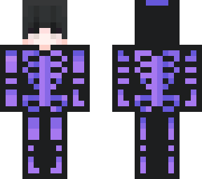 preview for Shxel Skull