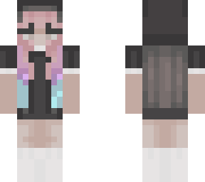 preview for shy colors