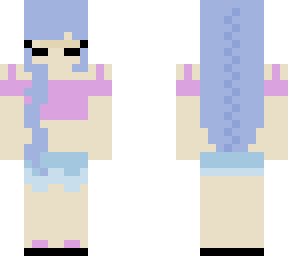 preview for Shy Girl