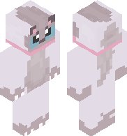 preview for Siamese Cat Femboy