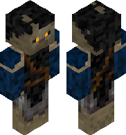 preview for Silenciador Husk (Gitanoland)