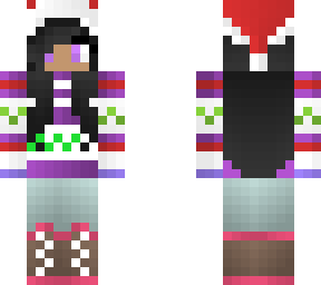preview for sillathegamer Christmas