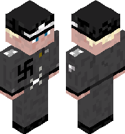 preview for Silly goose