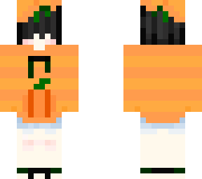 preview for Silly Pumpkin