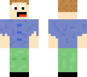 preview for Silly Steve 2