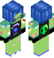 preview for SillyAlienGuyWow