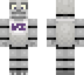 preview for Silver Chica