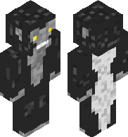 preview for Silverback Friend!