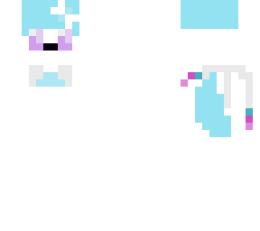 preview for Silvia the Sylveon edit