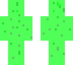 preview for SimEchos Green Skin