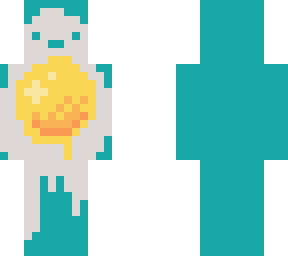 preview for Simple Blue Egg