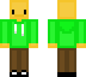 preview for Simple Duck