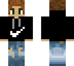 preview for Simple dude