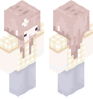 preview for simple girl