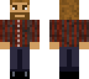preview for Simple lumberjack