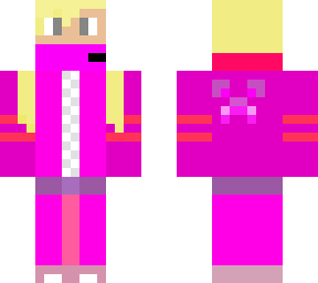 preview for simple pro girl