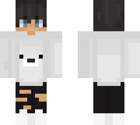 preview for Simple skin