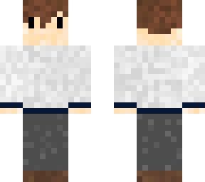 preview for simple skin nothing special