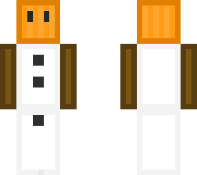 preview for Simple Snowman