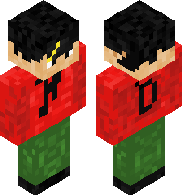 preview for Sin de pro para Minecraft 