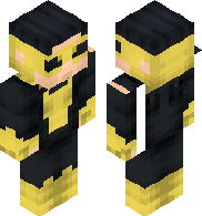 preview for SINISTER BIN 3.0