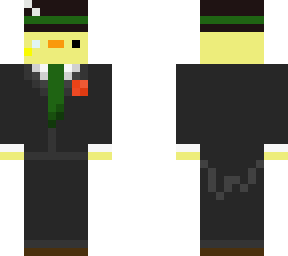 preview for Sir Duckist III