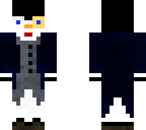 preview for Sir Penguin