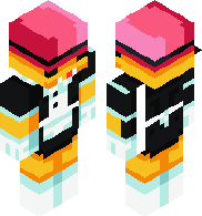 preview for Sir_Python maid version
