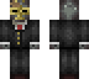 preview for Sire President of Largemanburg