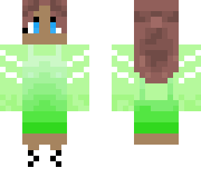 preview for Sisters skin