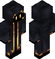 preview for Siyah sarı