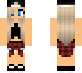 preview for Sk8er Girl